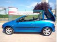 PEUGEOT 206 2001/8 - 6