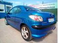 PEUGEOT 206 2001/8 - 7