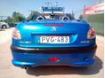 PEUGEOT 206 2001/8 - 8