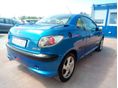 PEUGEOT 206 2001/8 - 10