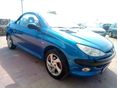 PEUGEOT 206 2001/8 - 12