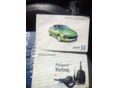 PEUGEOT 206 2001/8 - 14
