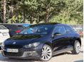 VOLKSWAGEN SCIROCCO 2011/7 - 1