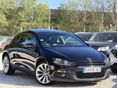 VOLKSWAGEN SCIROCCO 2011/7 - 3