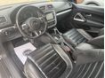VOLKSWAGEN SCIROCCO 2011/7 - 9