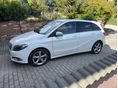 MERCEDES-BENZ B-OSZTÁLY 2014/7 - 1