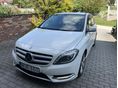 MERCEDES-BENZ B-OSZTÁLY 2014/7 - 2