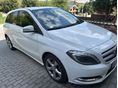 MERCEDES-BENZ B-OSZTÁLY 2014/7 - 3