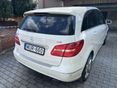 MERCEDES-BENZ B-OSZTÁLY 2014/7 - 8