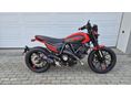 DUCATI SCRAMBLER FULL THROTTLE 2.0 Rengeteg extrával!