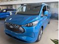 FORD TRANSIT Tourneo Custom BEV 340 L2H1 Titanium X (Automata) SZALON KÉSZLET AZONNAL VIHETŐ!!!