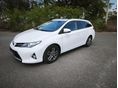 TOYOTA AURIS 2015/9 - 1