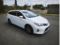 TOYOTA AURIS 2015/9 - 3