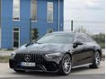 MERCEDES-AMG GT 2019/10 - 2