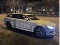 VOLVO V90 2.0 [T8] Recharge Inscription AWD Geartronic