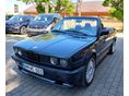 BMW 320i Cabrio (Automata) Cabrio M Sport Klíma. Ülésfűtés. Autómata váltó. Bőrkárpit!