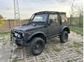 SUZUKI SJ SAMURAI 