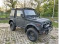 SUZUKI SJ SAMURAI 1984/8 - 2