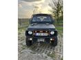 SUZUKI SJ SAMURAI 1984/8 - 7