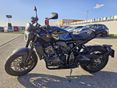 HONDA CB 1000 R+ ABS 12 HÓNAP GARANCIA ABS