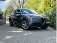 ALFA ROMEO STELVIO 2018/11 - 2