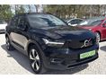 VOLVO XC40 Recharge Plus FOGLALÓZVA! BŐR-ALCANTARA BELSŐ. PANORÁMATETŐ.HARMAN KARDON. KEYLESS. 360 KAMERA