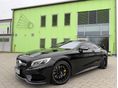 MERCEDES-BENZ S 500 2016/4 - 1