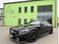 MERCEDES-BENZ S 500 2016/4 - 2