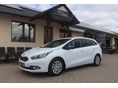 KIA CEE'D SW 1.6 CRDI LX Mo-i - MÁSODIK TULAJTÓL - AKCIÓS ÁR!
