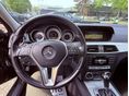 MERCEDES-BENZ C 350 2012/4 - 11