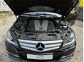 MERCEDES-BENZ C 350 2012/4 - 16