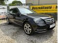MERCEDES-BENZ C 350 T CDI BlueEFFICIENCY Avantgarde (Automata)