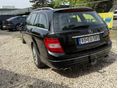 MERCEDES-BENZ C 350 2012/4 - 4