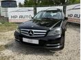 MERCEDES-BENZ C 350 2012/4 - 6
