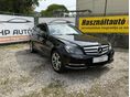 MERCEDES-BENZ C 350 2012/4 - 7