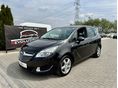 OPEL MERIVA 1.4 T Cosmo SZERVIZKÖNYV! TEMPOMAT! PARKOLÓRADAR! VONÓHOROG!