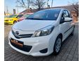 TOYOTA YARIS 2013/5 - 3