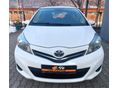 TOYOTA YARIS 2013/5 - 2
