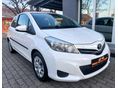 TOYOTA YARIS 2013/5 - 1