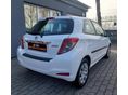 TOYOTA YARIS 2013/5 - 5
