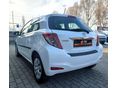 TOYOTA YARIS 2013/5 - 7