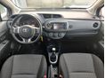TOYOTA YARIS 2013/5 - 9