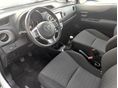 TOYOTA YARIS 2013/5 - 10
