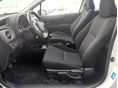TOYOTA YARIS 2013/5 - 11