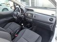 TOYOTA YARIS 2013/5 - 13