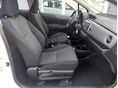 TOYOTA YARIS 2013/5 - 14