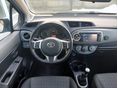 TOYOTA YARIS 2013/5 - 16