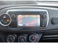 TOYOTA YARIS 2013/5 - 18