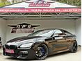 BMW 650i (Automata) BANG&OLUFSEN.STAGE 2.M6 COMP KIPU.ÜVEGTETŐ.ALCANTARA.JR34 FELNIK.HEAD-UP.SOFT CL