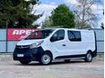 OPEL VIVARO 1.6 CDTI L1H1 2.7t Euro 6 6 SZEMÉLY + TEHER. ÁFÁS!